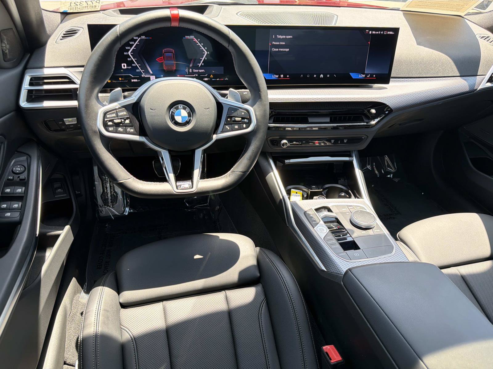 Used 2026 BMW M340i RWD image 7