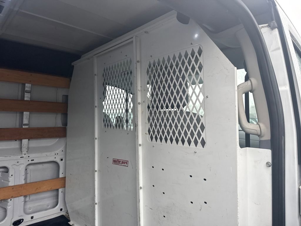 Used 2015 Ford Transit 250 130 Low Roof w/ Exterior Upgrade Package image 18
