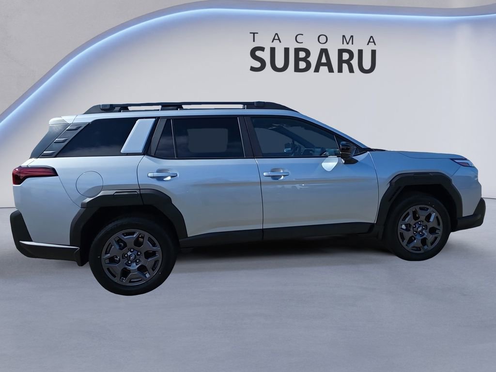 New 2026 Subaru Outback Premium image 6