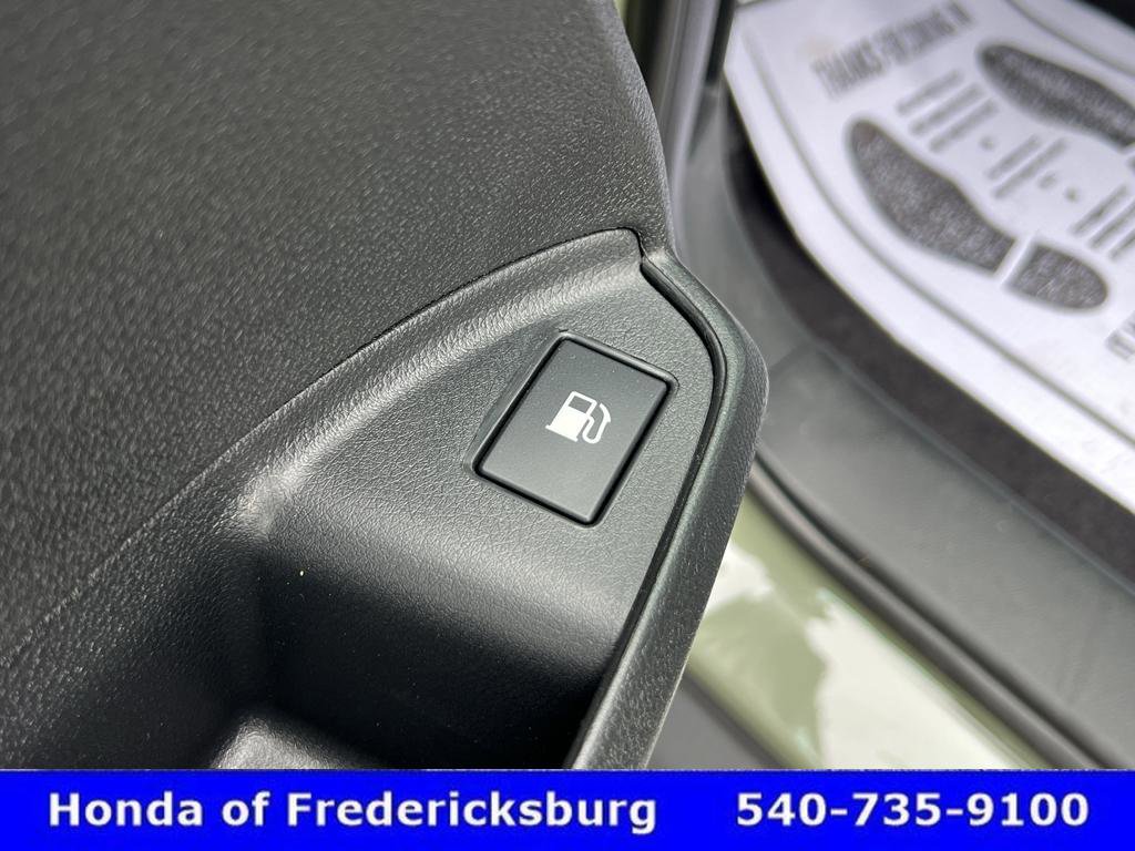 Used 2026 Honda Ridgeline TrailSport image 27