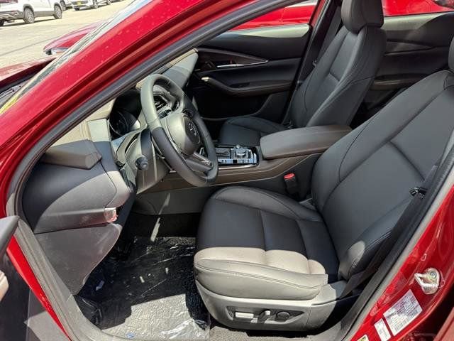 New 2025 MAZDA CX-30 AWD 2.5 S w/ Premium Package image 16