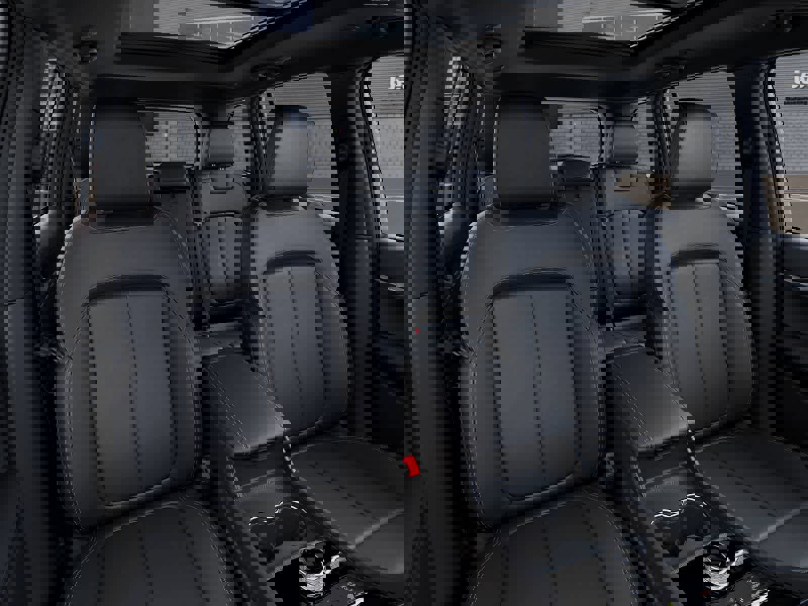 New 2026 Jeep Grand Cherokee Limited image 16