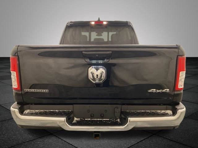 Used 2022 RAM 1500 Big Horn image 5