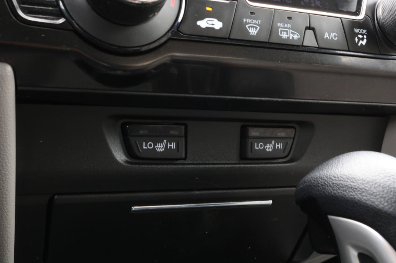 Used 2015 Honda Civic EX-L image 33
