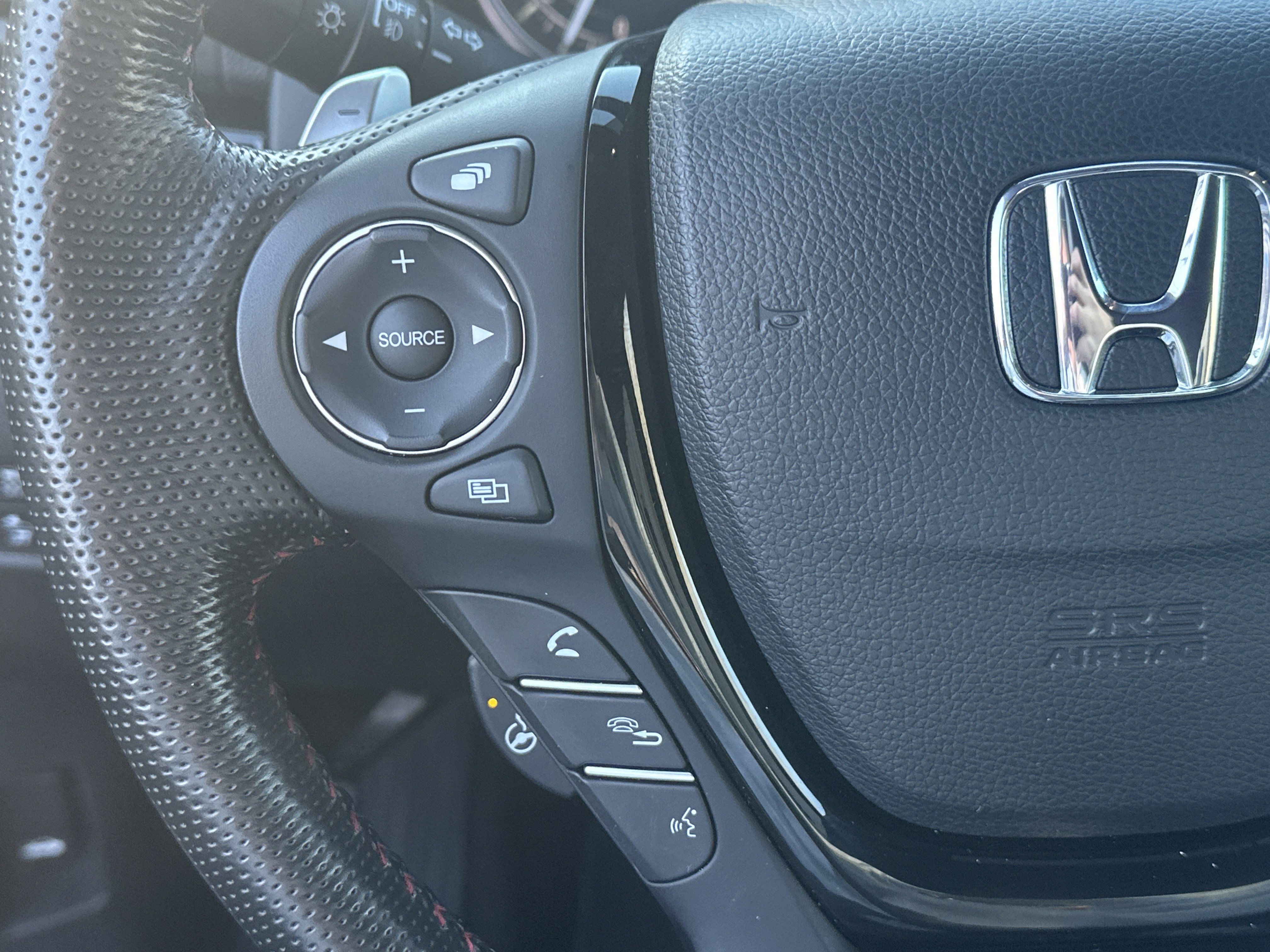 Used 2023 Honda Ridgeline Black Edition image 27