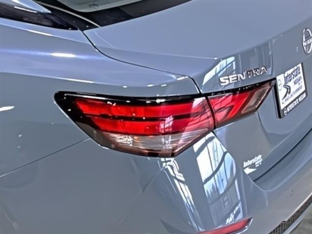 Used 2024 Nissan Sentra SV w/ All-Weather Package FWD image 10