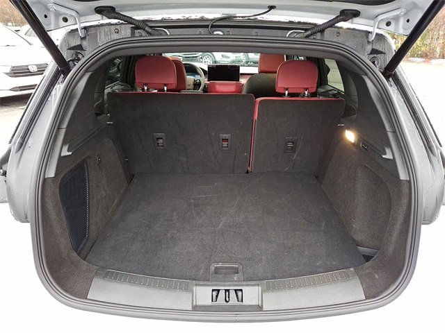 Used 2025 Lincoln Corsair Grand Touring w/ Equipment Group 302A image 29