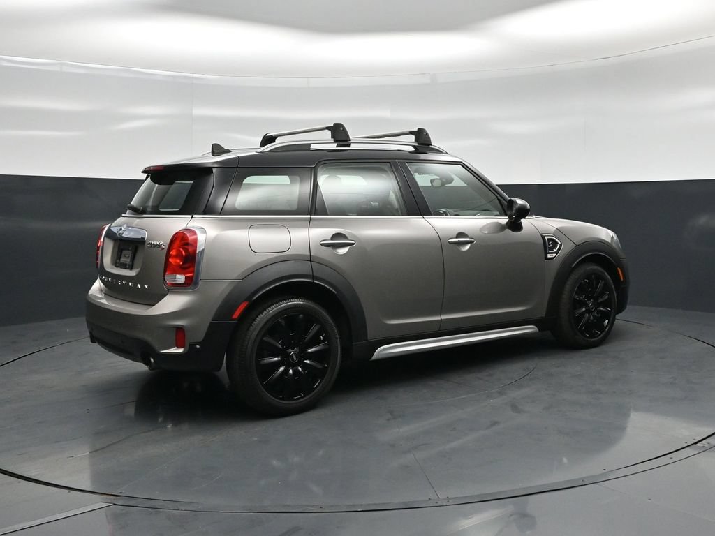 Used 2019 MINI Cooper Countryman S w/ Premium Package FWD image 24