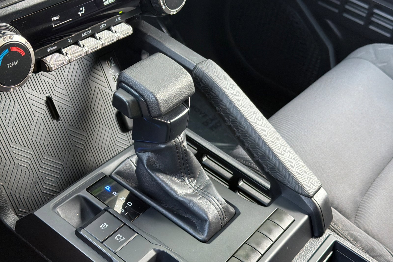 Certified 2024 Toyota Tacoma SR RWD image 19
