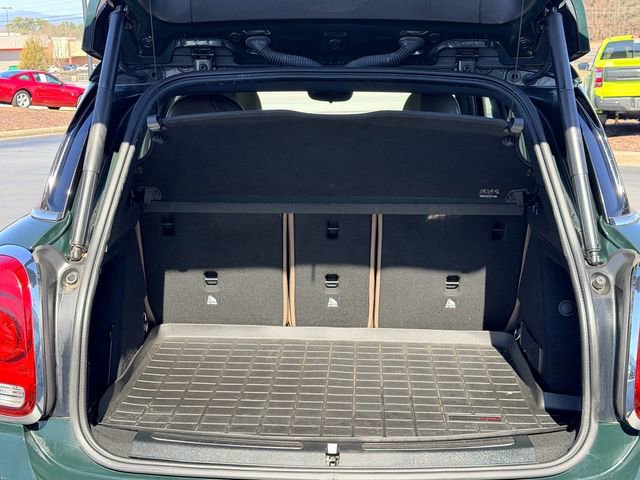 Used 2019 MINI Cooper Countryman S image 16
