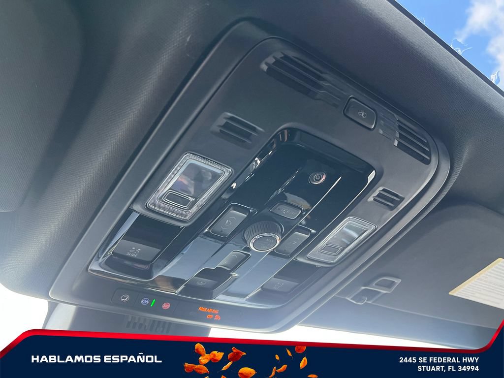New 2026 GMC Yukon XL Denali w/ Denali Reserve Package AWD/4WD image 34
