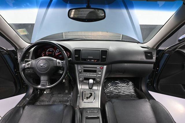 Used 2005 Subaru Outback 2.5XT Limited AWD/4WD image 23