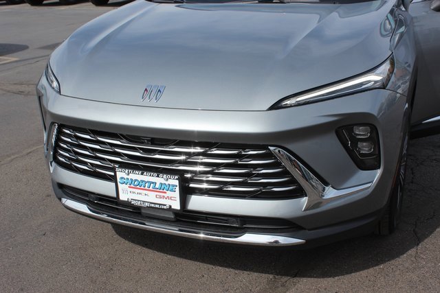 New 2025 Buick Envision Preferred image 13