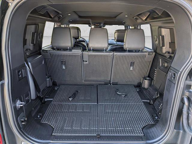 Used 2022 Land Rover Defender 110 XS Edition image 6