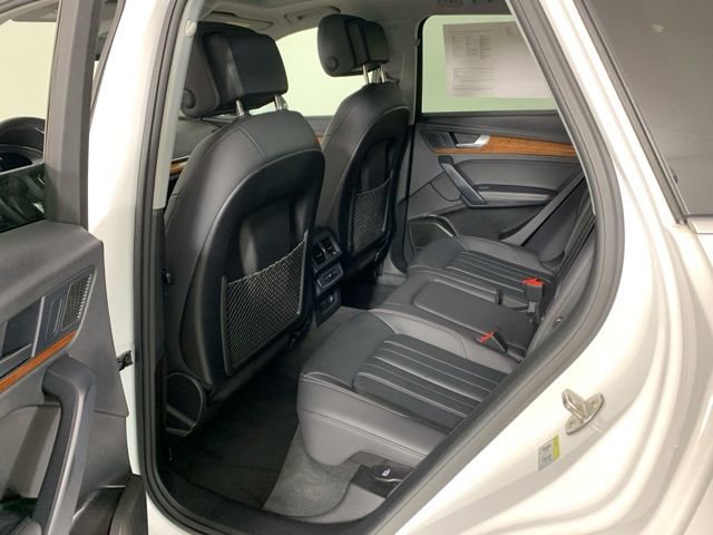 Used 2023 Audi Q5 2.0T Premium Plus image 31