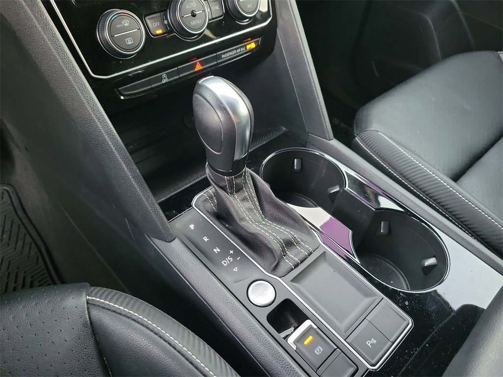 Used 2022 Volkswagen Atlas Cross Sport SE image 20