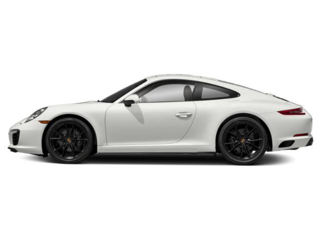 Certified 2017 Porsche 911 Carrera image 3