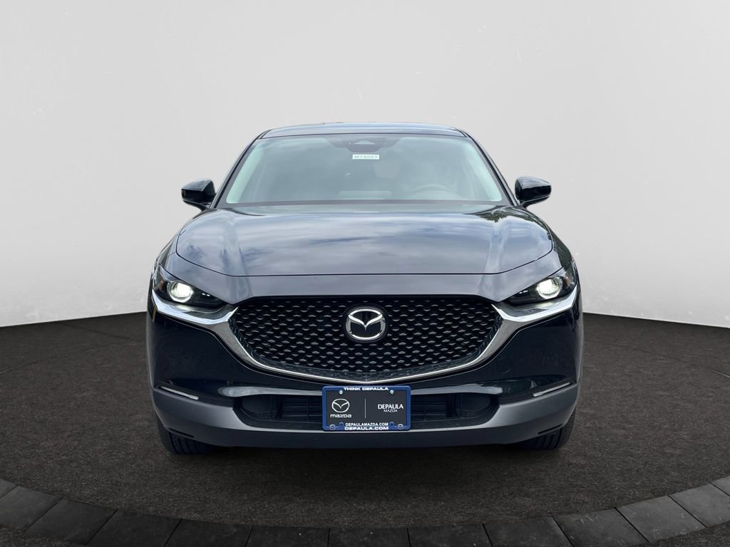 New 2026 MAZDA CX-30 AWD 2.5 S w/ Select Sport Pkg image 7