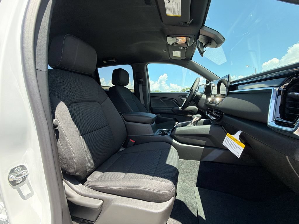 New 2026 GMC Canyon Elevation w/ Technology Package RWD image 33