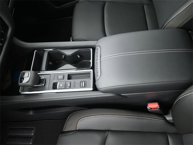 New 2026 Nissan Pathfinder SL w/ SL Premium Package image 31