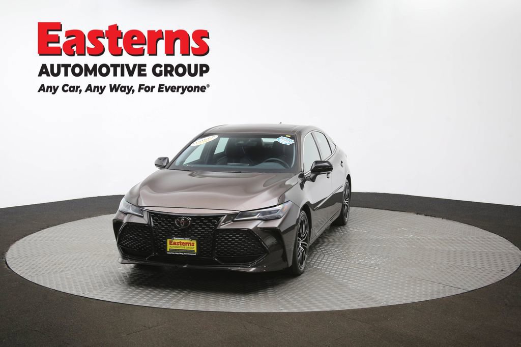 Used 2019 Toyota Avalon Touring w/ Protection Package image 57