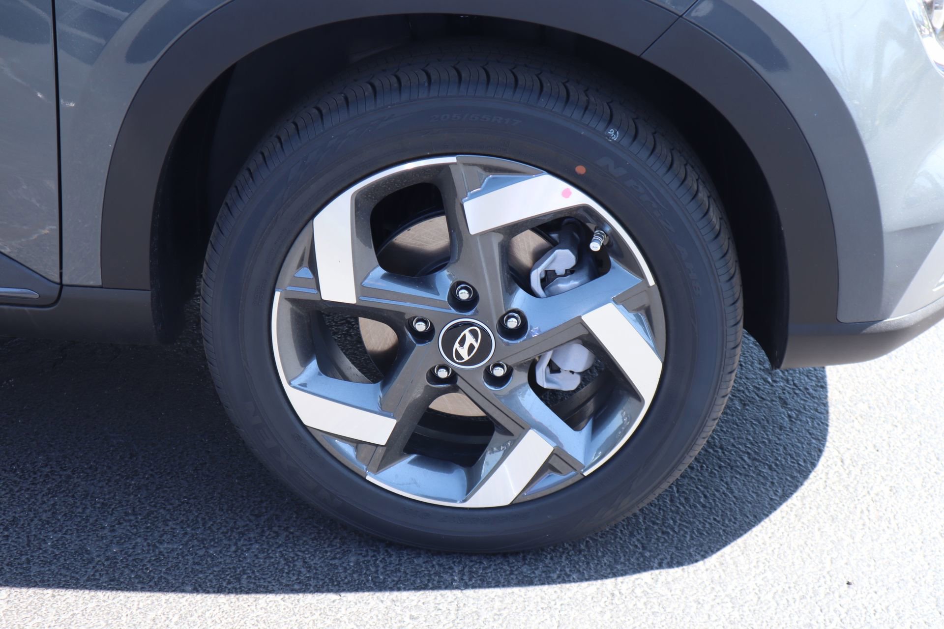 New 2026 Hyundai Venue SEL image 16