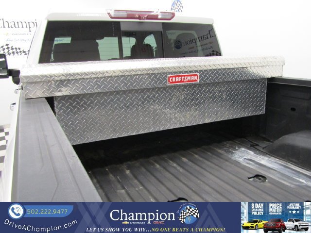 Used 2022 Chevrolet Silverado 3500 High Country w/ Safety Package II AWD/4WD image 24