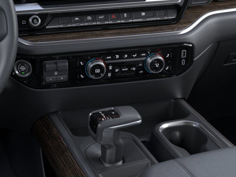 New 2026 GMC Sierra 1500 Elevation w/ Preferred Package image 23