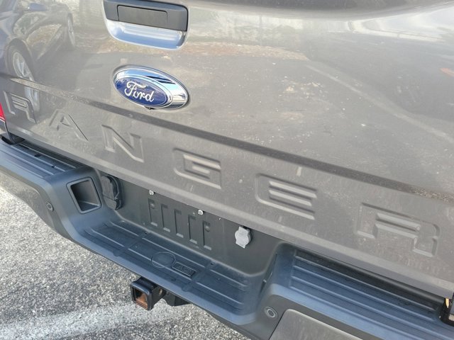 Used 2022 Ford Ranger Lariat w/ Equipment Group 501A High image 7
