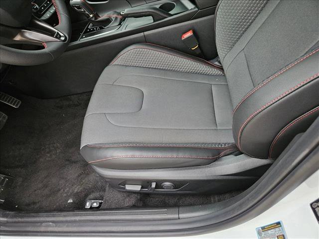 New 2026 Hyundai Elantra N Line video 4