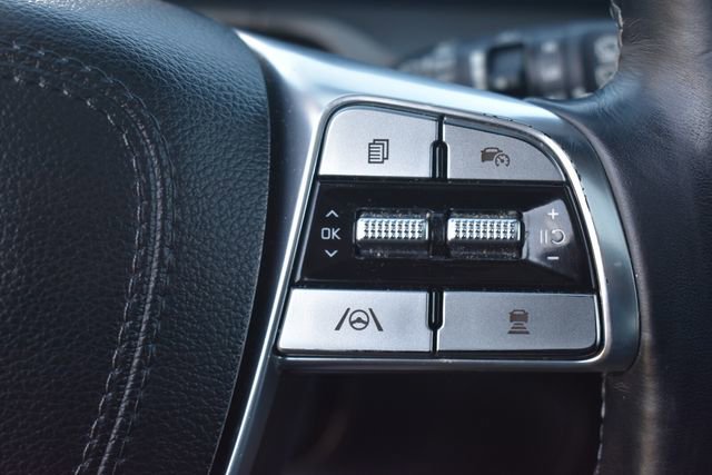 Used 2024 Kia Telluride EX X-Line image 32