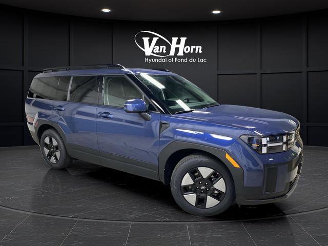 New 2026 Hyundai Santa Fe SEL image 1