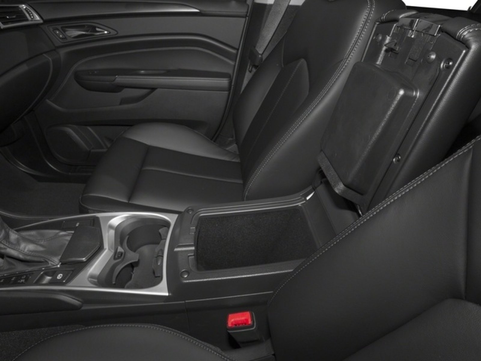 Used 2014 Cadillac SRX Performance w/ Driver Awareness Package FWD image 15
