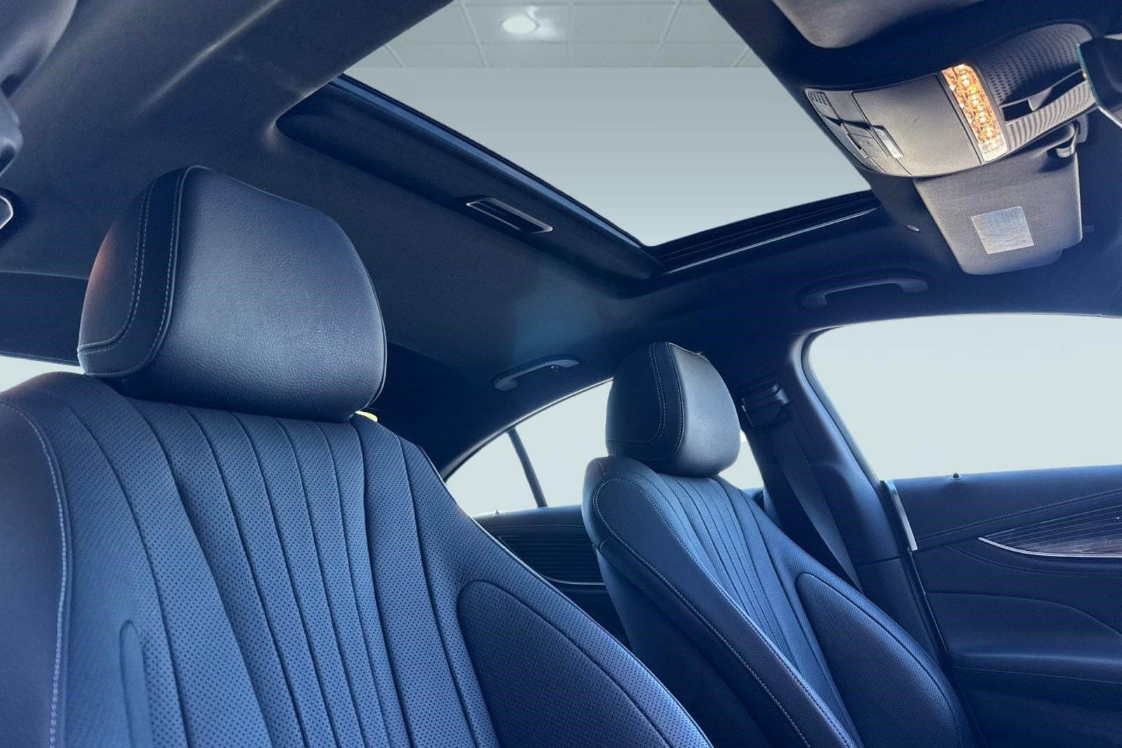 Certified 2023 Mercedes-Benz CLS 450 4MATIC image 24