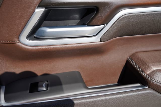 Used 2025 GMC Sierra 1500 Denali w/ Technology Package image 47