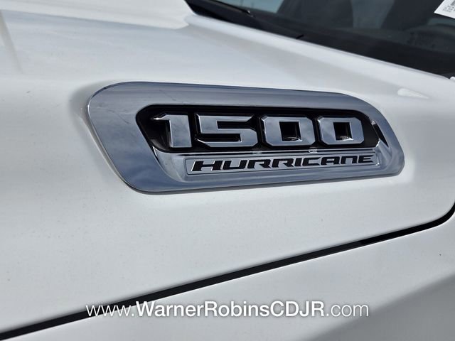 New 2026 RAM 1500 Big Horn RWD image 17