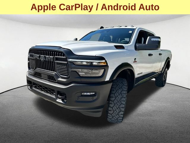 Used 2026 RAM 2500 Rebel AWD/4WD image 5
