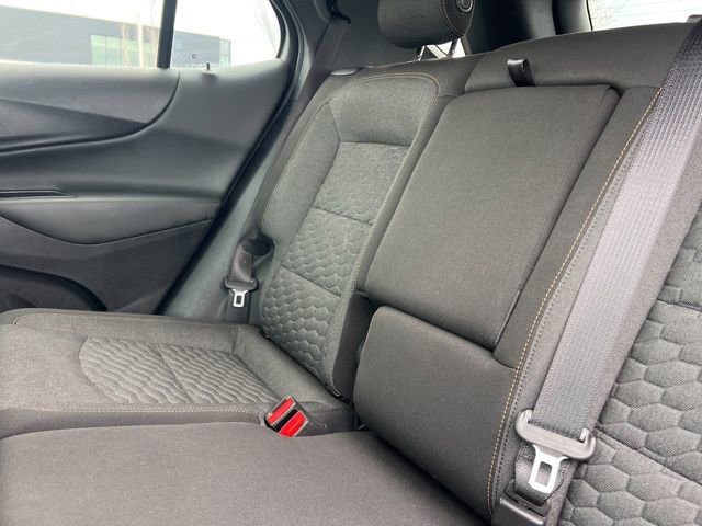 Used 2020 Chevrolet Equinox LT image 31