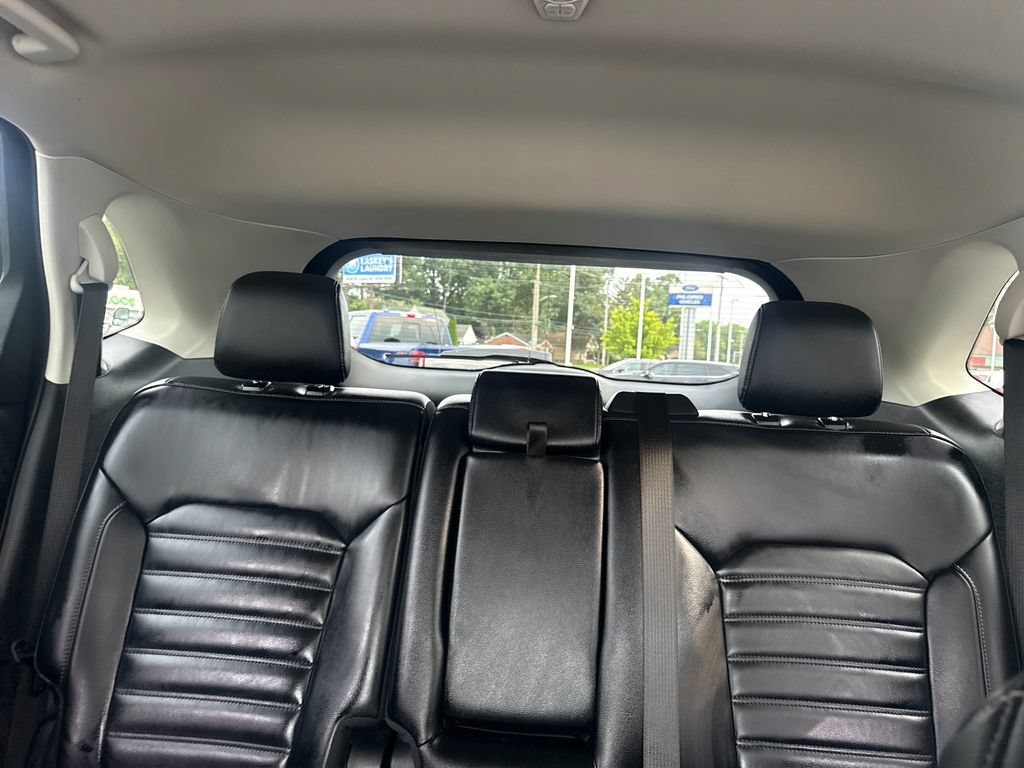 Used 2024 Ford Edge SEL w/ Convenience Package AWD/4WD image 41