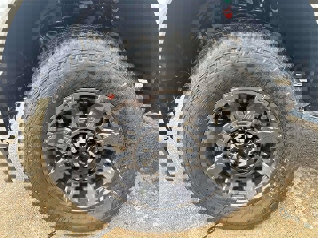 New 2026 Ford F250 XL image 4