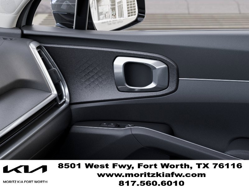 New 2026 Kia Sorento S FWD image 25