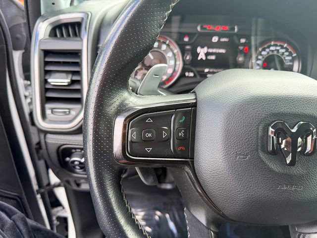 Used 2022 RAM 1500 TRX w/ TRX Level 2 Equipment Group image 22