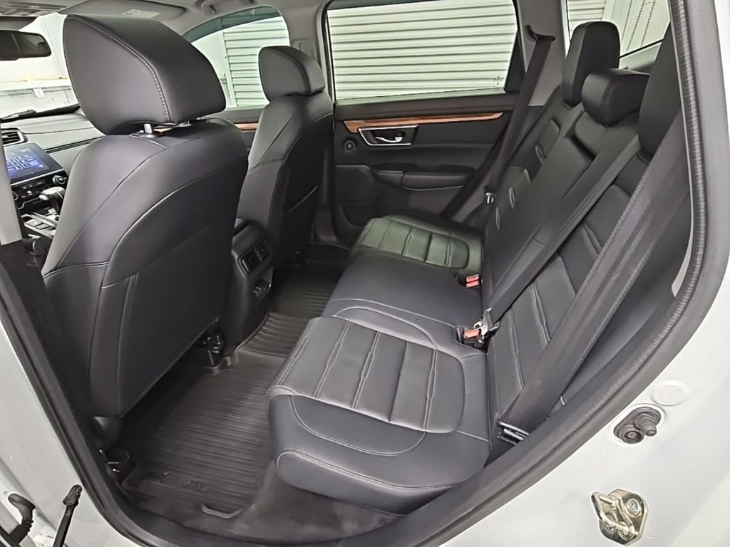 Used 2019 Honda CR-V EX-L image 29