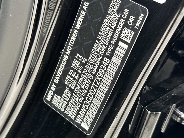 New 2026 MINI Cooper S FWD image 18