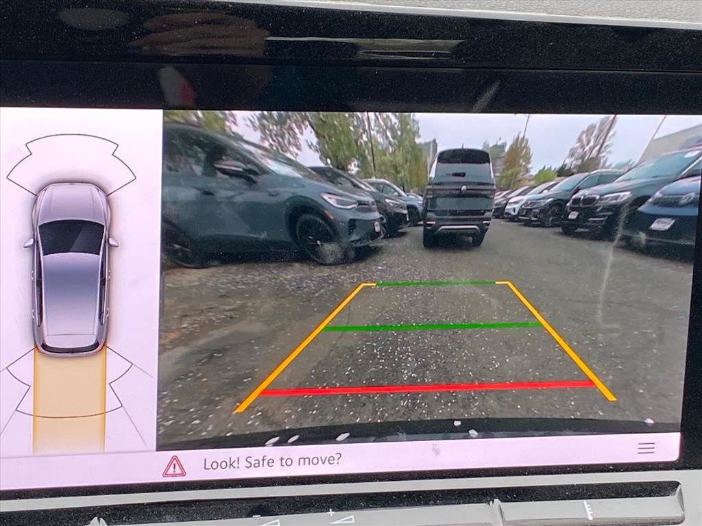 Certified 2024 Volkswagen GTI Autobahn image 13