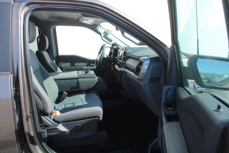 Used 2023 Ford F150 XLT image 10