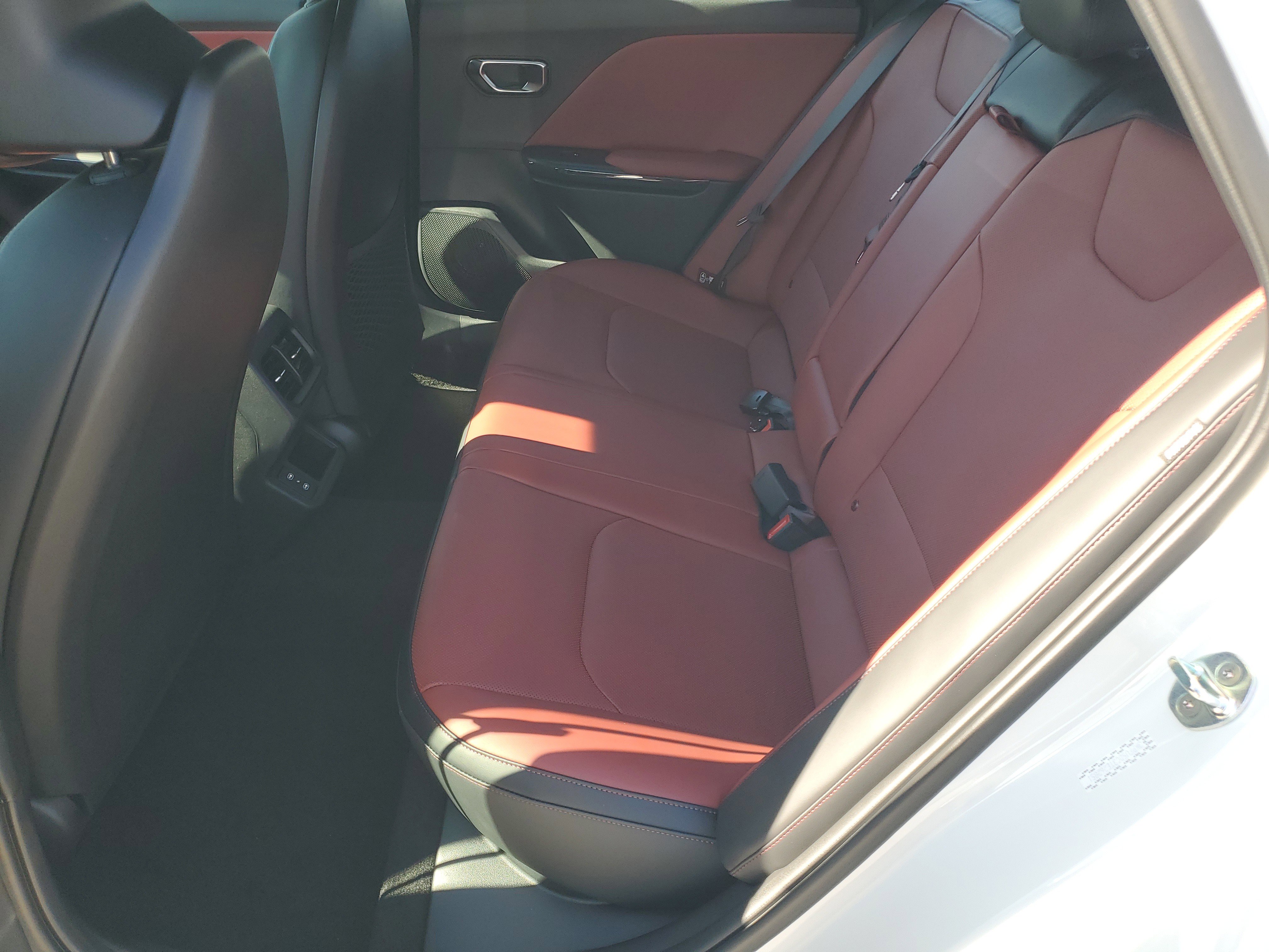 New 2026 Kia K4 GT-Line Turbo image 28