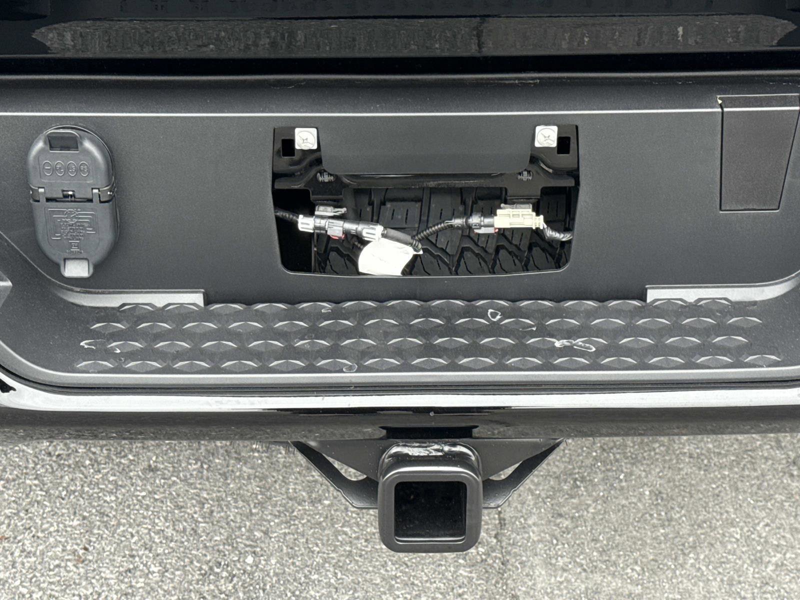 New 2026 Chevrolet Colorado Trail Boss image 12