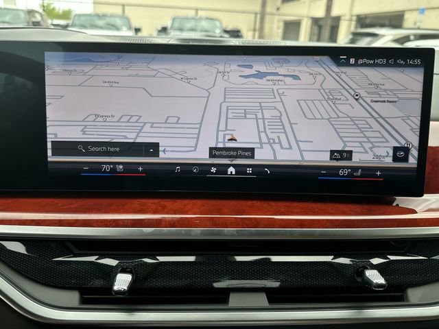 Used 2024 BMW ALPINA XB7 AWD/4WD image 26