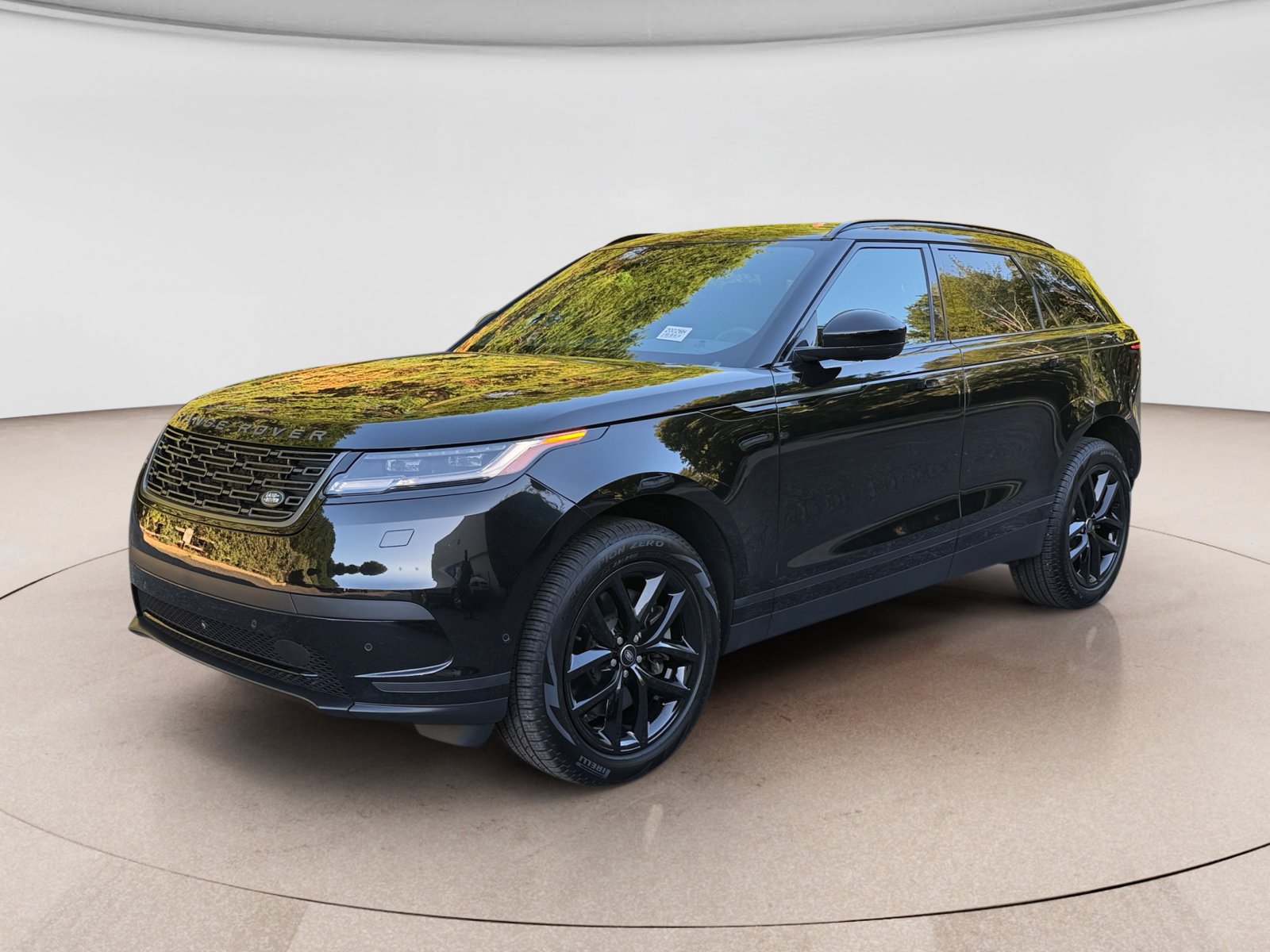 New 2026 Land Rover Range Rover Velar S